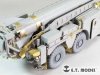 E.T. Model E35-241 Soviet Elbrus Scud-B (For TRUMPETER 01019) (1:35)